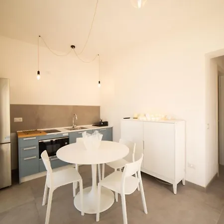 Blu Scopello Aparthotel Castellammare del Golfo