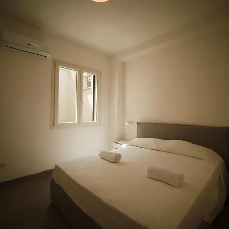 Aparthotel Blu Scopello *