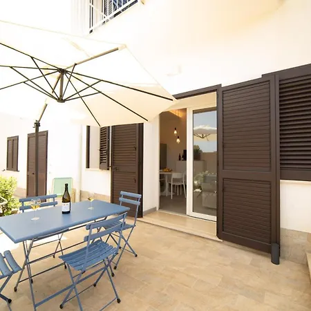 Aparthotel Blu Scopello Castellammare del Golfo