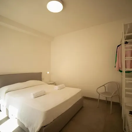Blu Scopello Aparthotel *