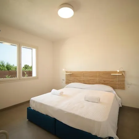 Aparthotel Blu Scopello *