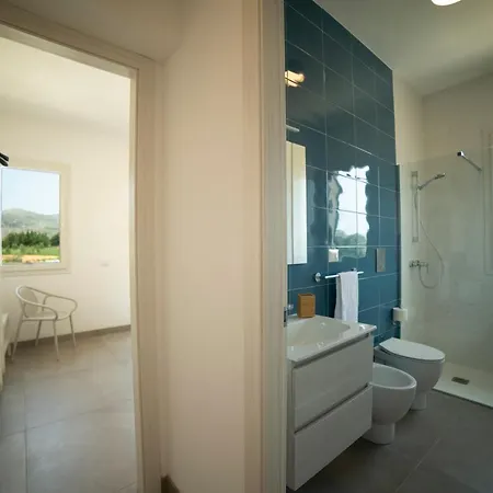 Blu Scopello Aparthotel *