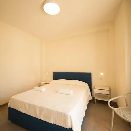 Blu Scopello Aparthotel Castellammare del Golfo