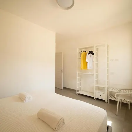 Blu Scopello Aparthotel