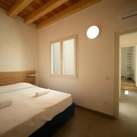 Blu Scopello Aparthotel *