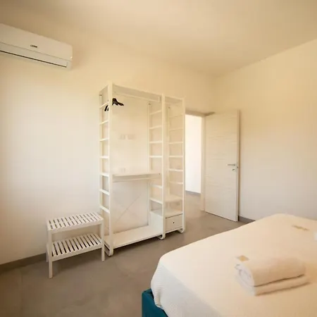 Blu Scopello Aparthotel