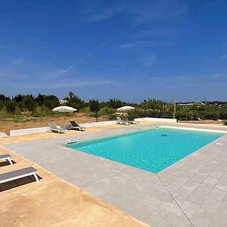 Aparthotel Blu Scopello Castellammare del Golfo