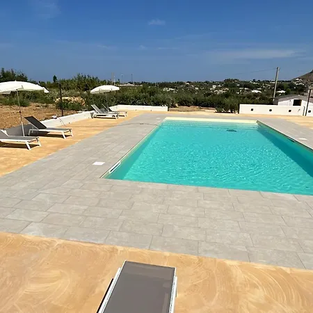 Blu Scopello *