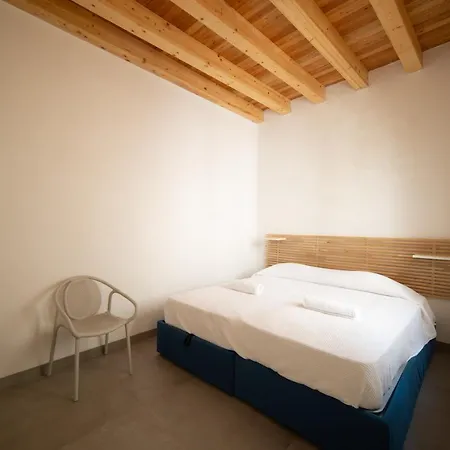 Blu Scopello Apart-hotel Castellammare del Golfo