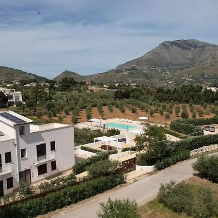 Blu Scopello Apart-hotel
