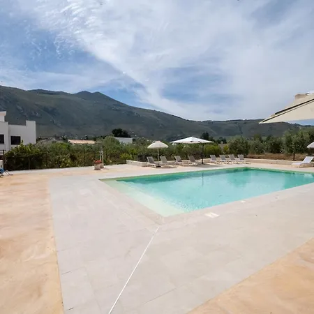 Blu Scopello Hotel apartamentowy Castellammare del Golfo